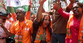 পশ্চিমবঙ্গের শাসন বিজেপির হাতে, বাংলাদেশের ভাগ্যে কী?